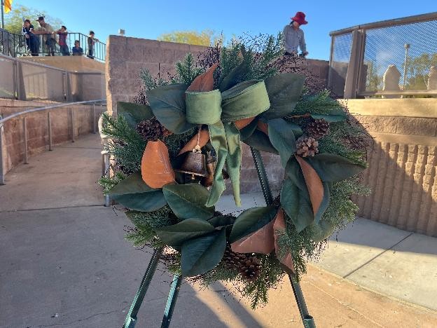 December 2024 Pearl Harbor Day Photos