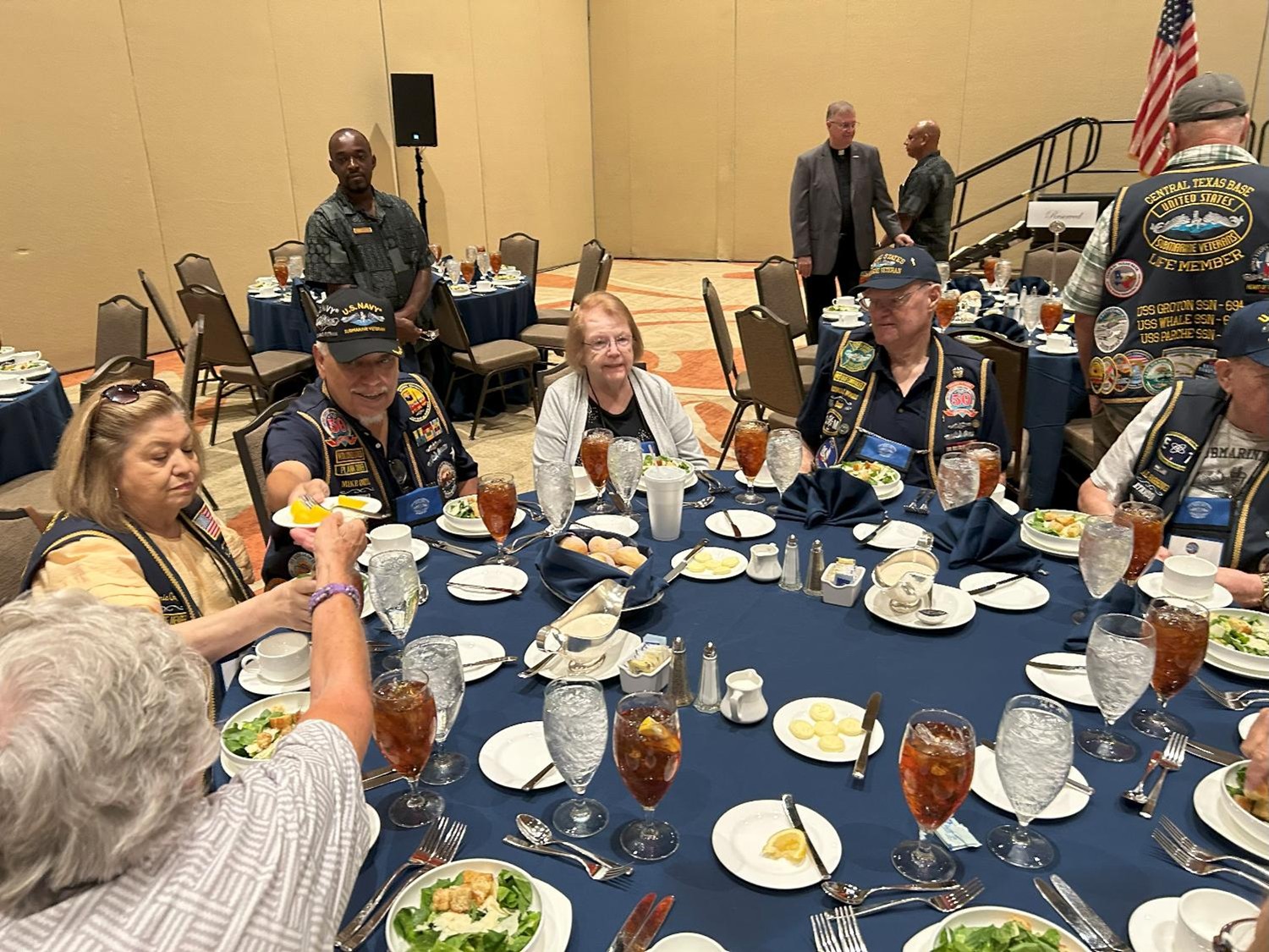 USSVI 2025 National Convention Photos