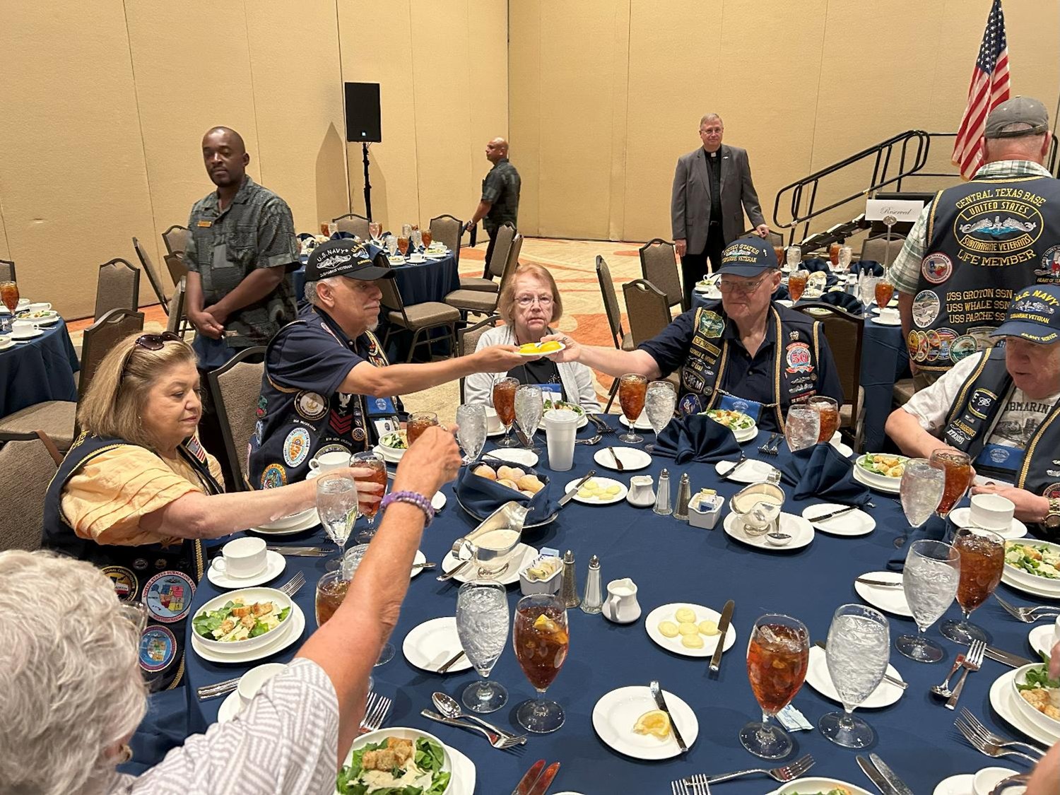 USSVI 2025 National Convention Photos