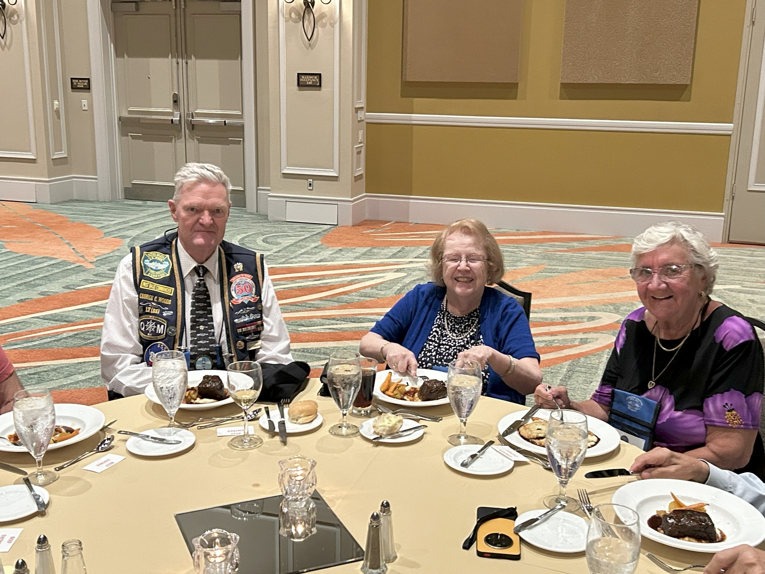 USSVI 2025 National Convention Photos