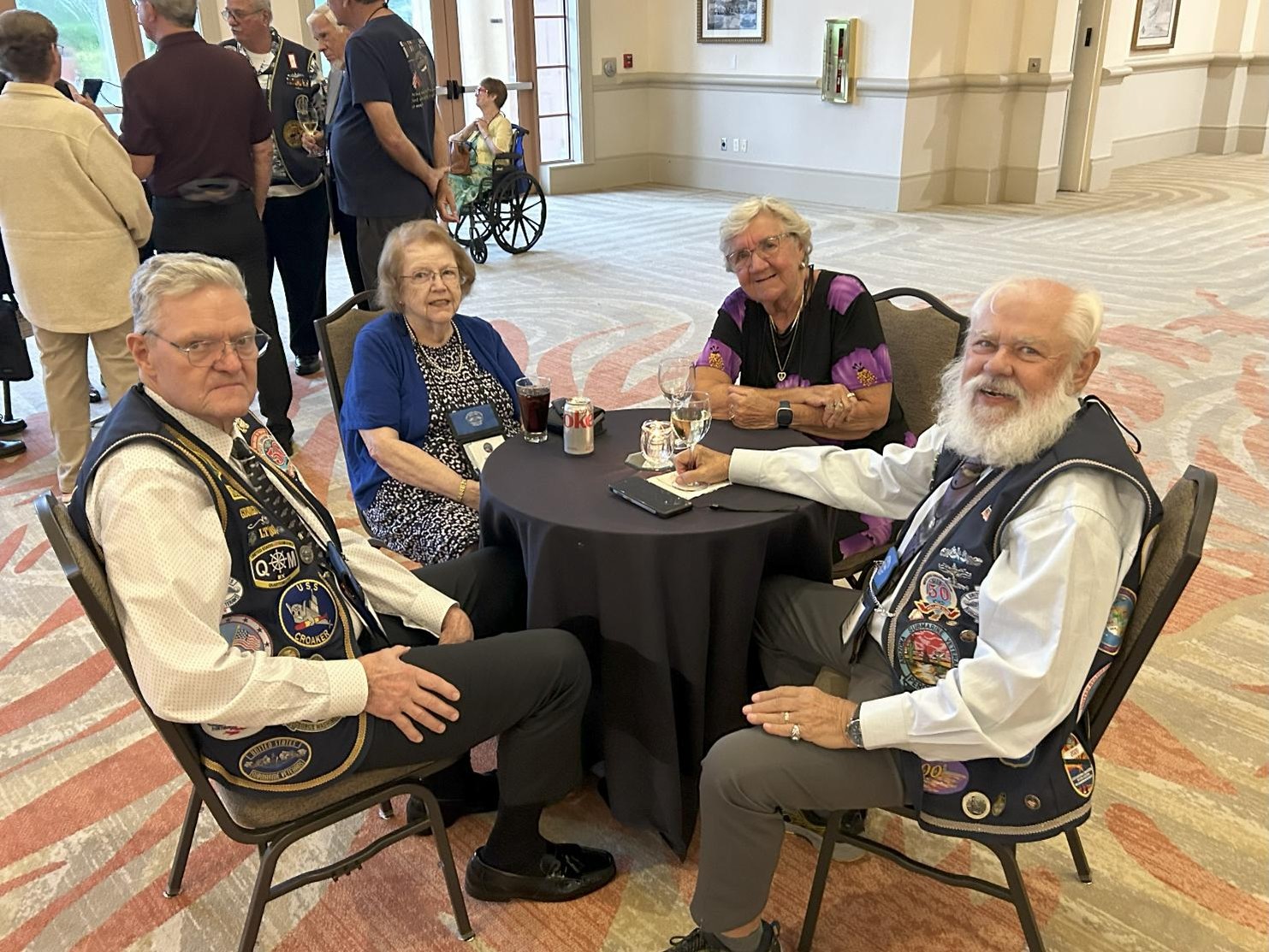 USSVI 2025 National Convention Photos