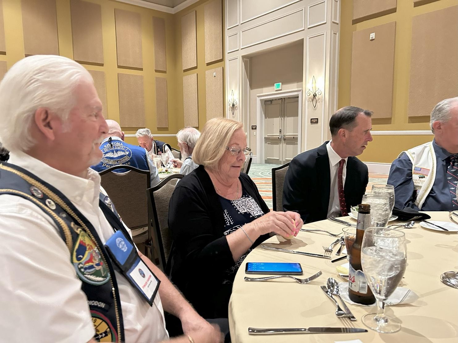 USSVI 2025 National Convention Photos