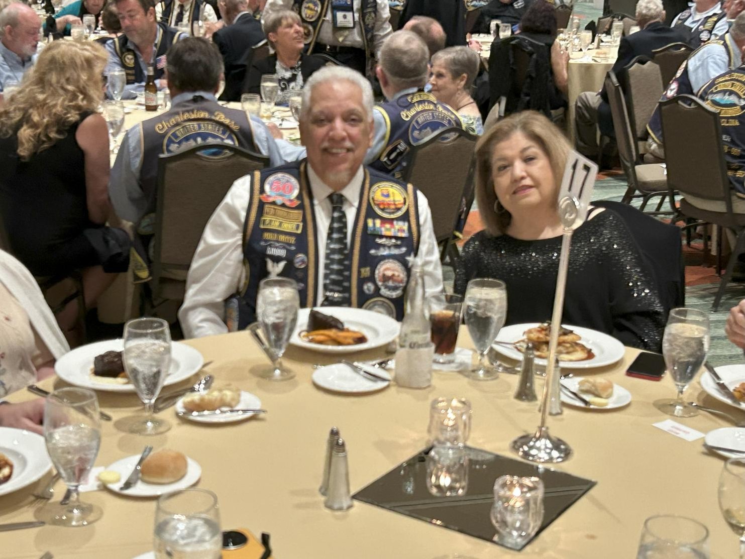 USSVI 2025 National Convention Photos