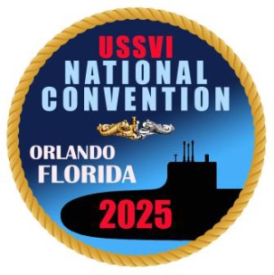 USSVI 2025 National Convention Photos