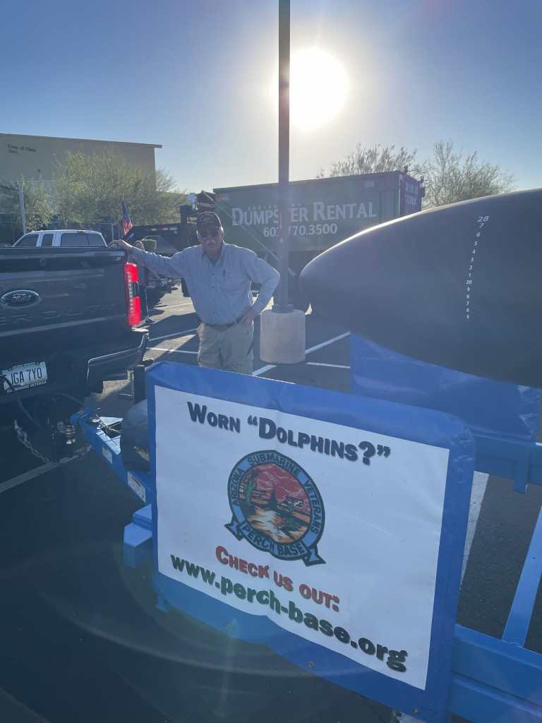 2025 Anthem Veterans Day Photos