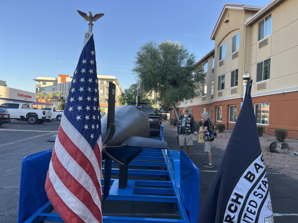 2025 Phoenix Veterans Day Photos