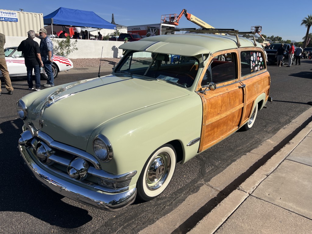 2025 Phoenix Veterans Day Photos