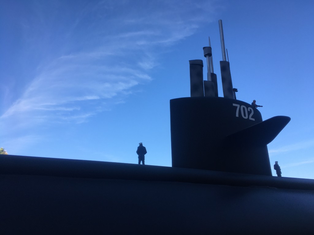 2025 Phoenix Veterans Day Photos