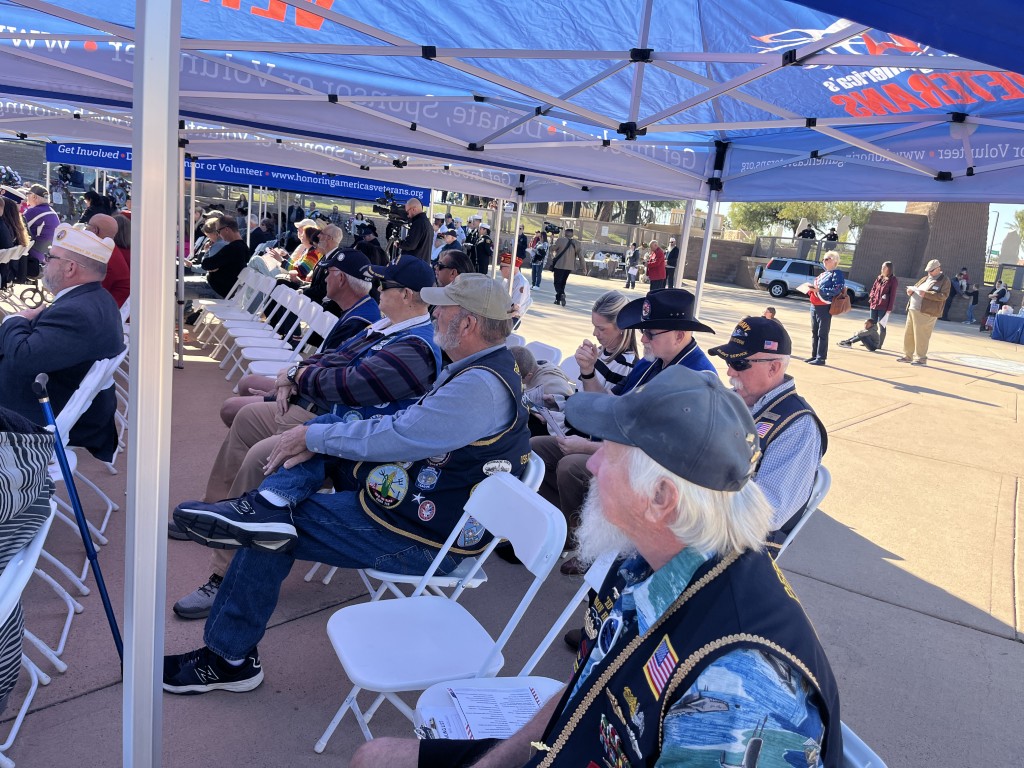 December 2025 Pearl Harbor Day Photos