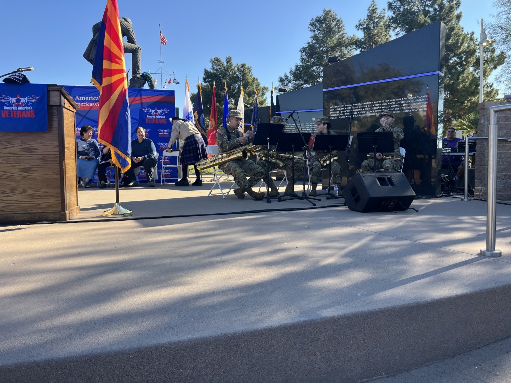 December 2025 Pearl Harbor Day Photos