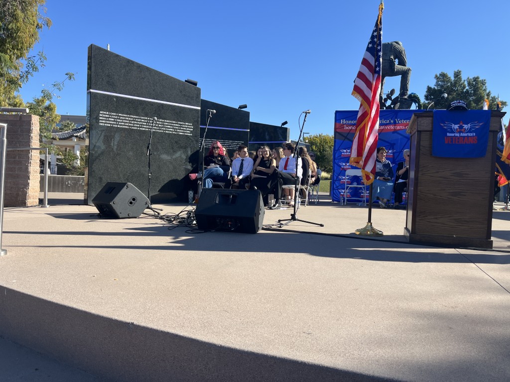 December 2025 Pearl Harbor Day Photos