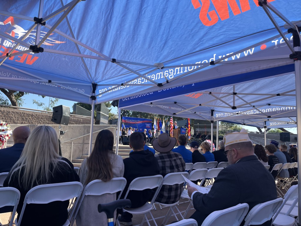 December 2025 Pearl Harbor Day Photos