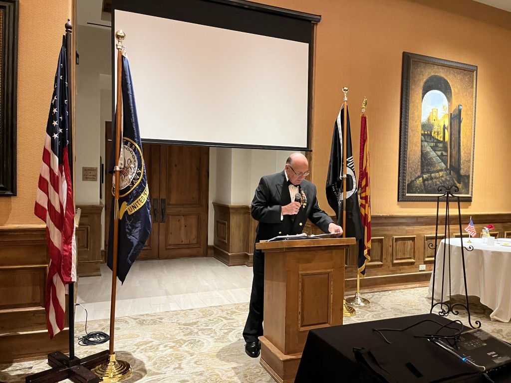 January 2026 Annual Awards Banquet Photos