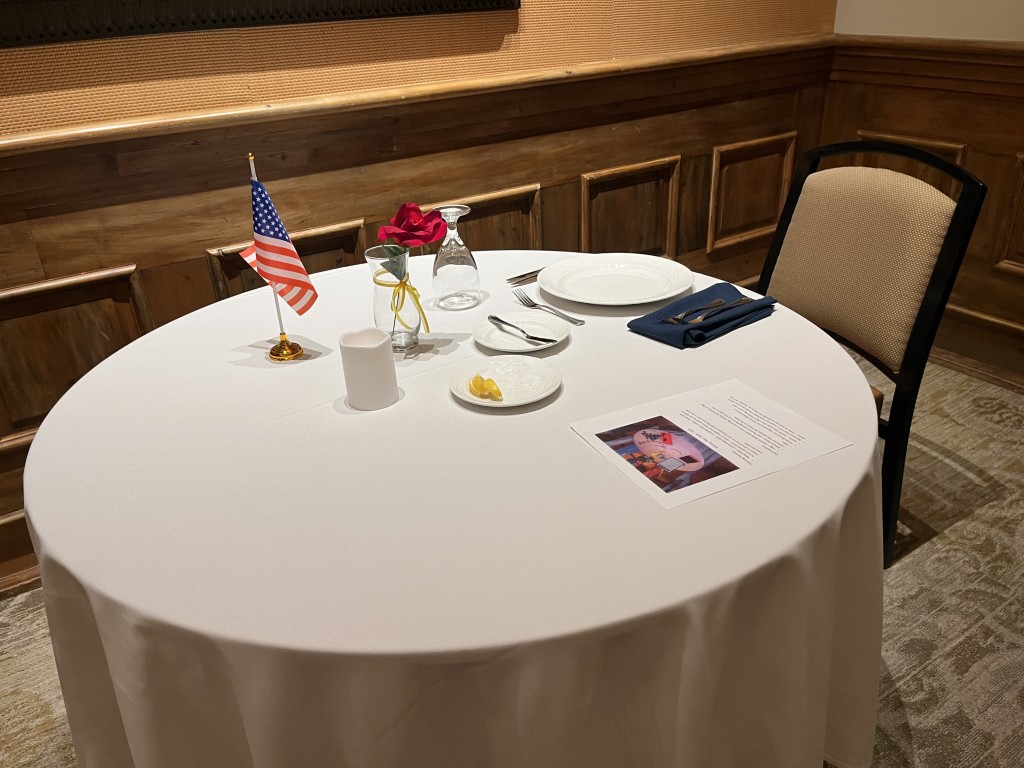 January 2026 Annual Awards Banquet Photos