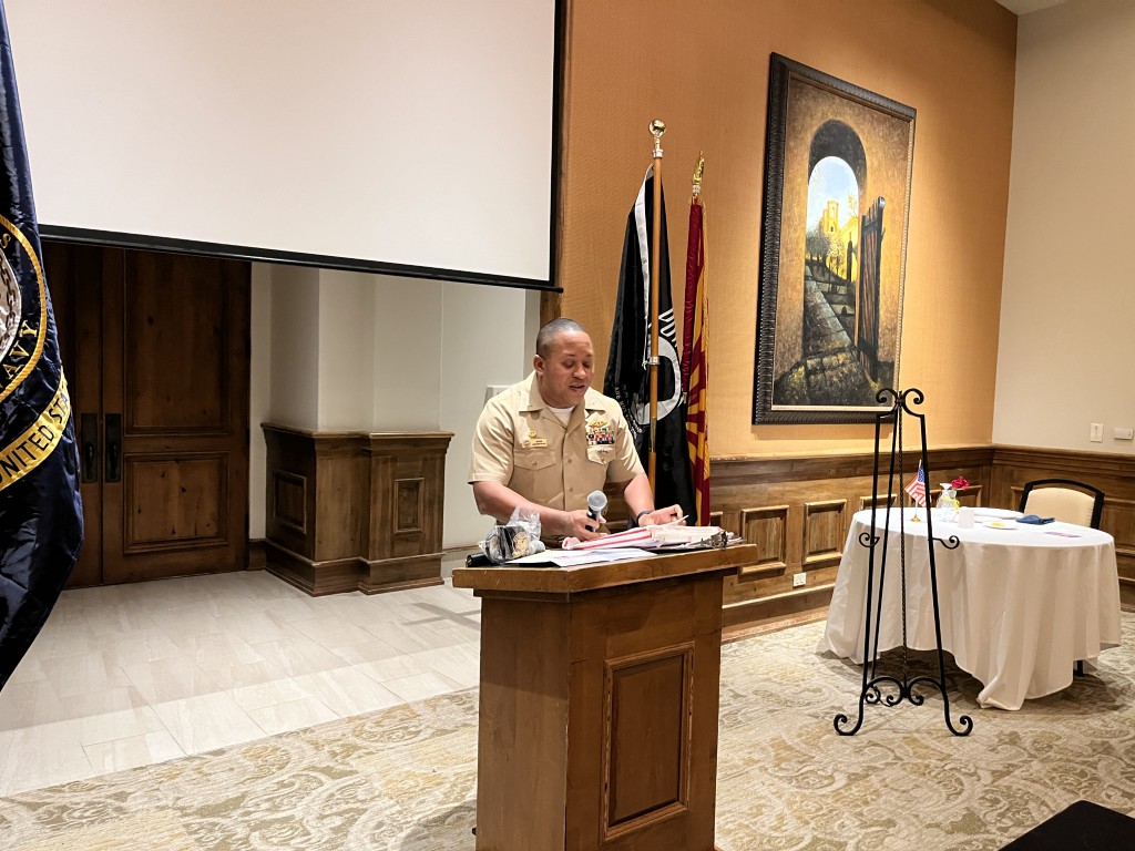 January 2026 Annual Awards Banquet Photos