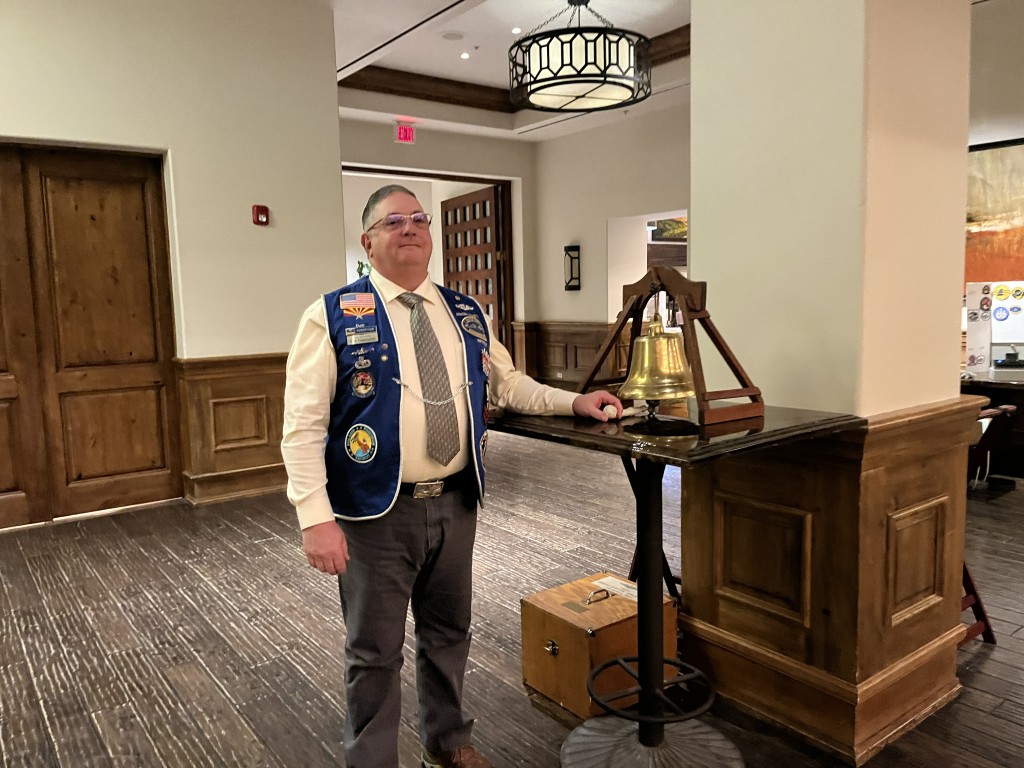 January 2026 Annual Awards Banquet Photos