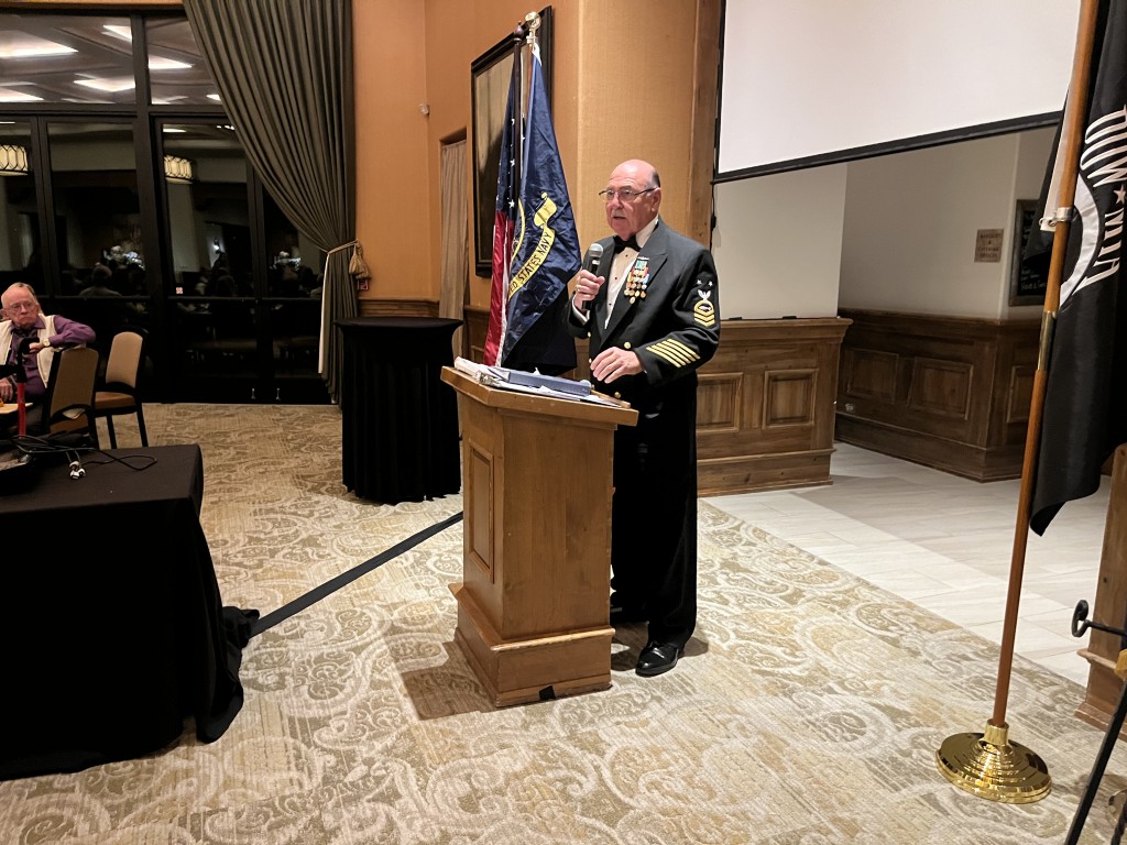 January 2026 Annual Awards Banquet Photos