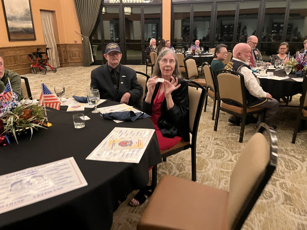 January 2026 Annual Awards Banquet Photos