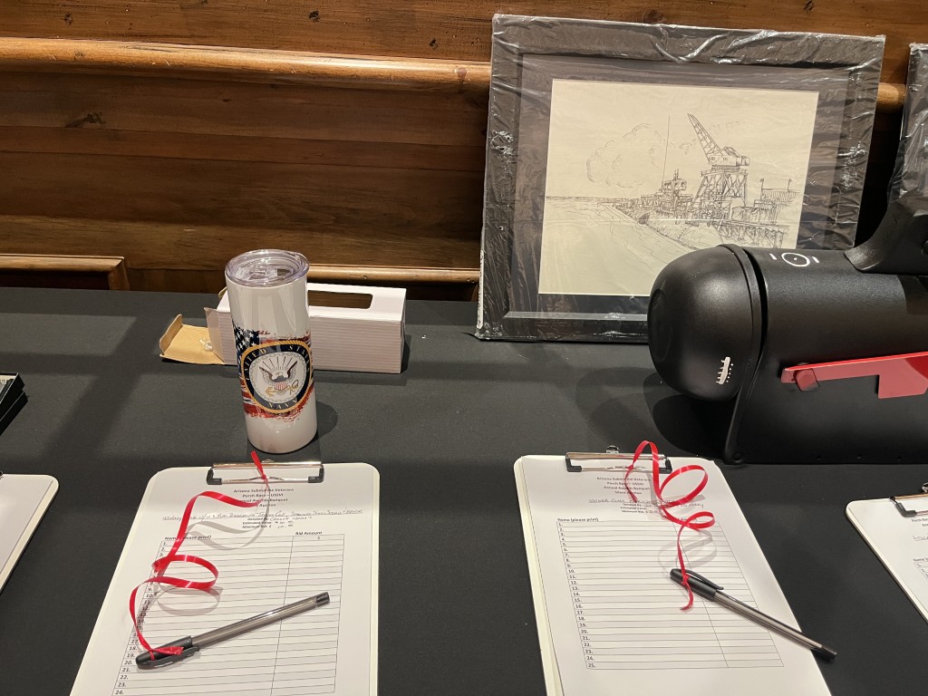 January 2026 Annual Awards Banquet Photos