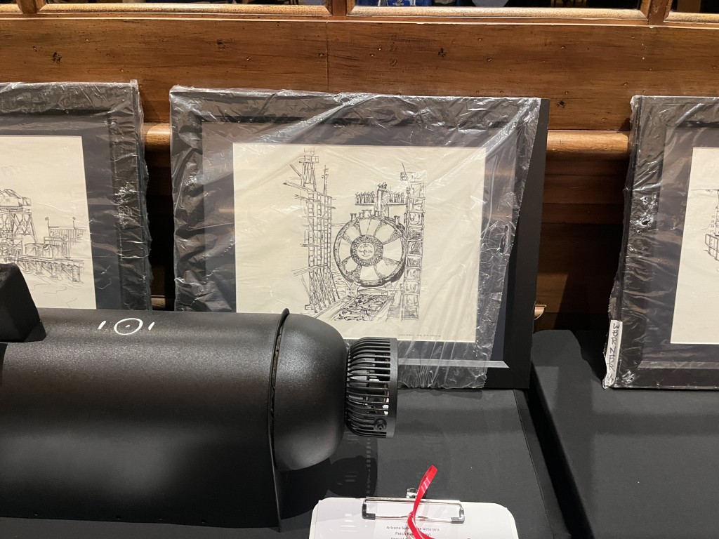 January 2026 Annual Awards Banquet Photos