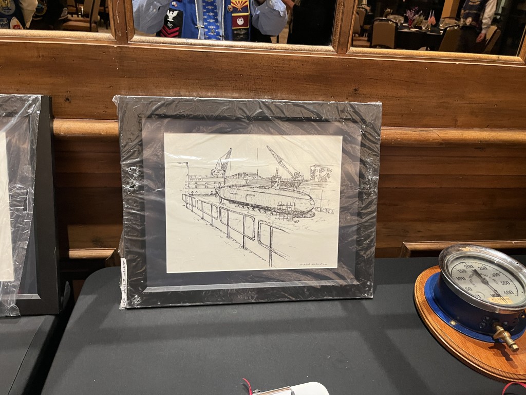 January 2026 Annual Awards Banquet Photos