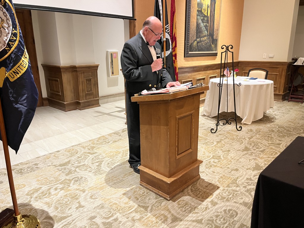 January 2026 Annual Awards Banquet Photos