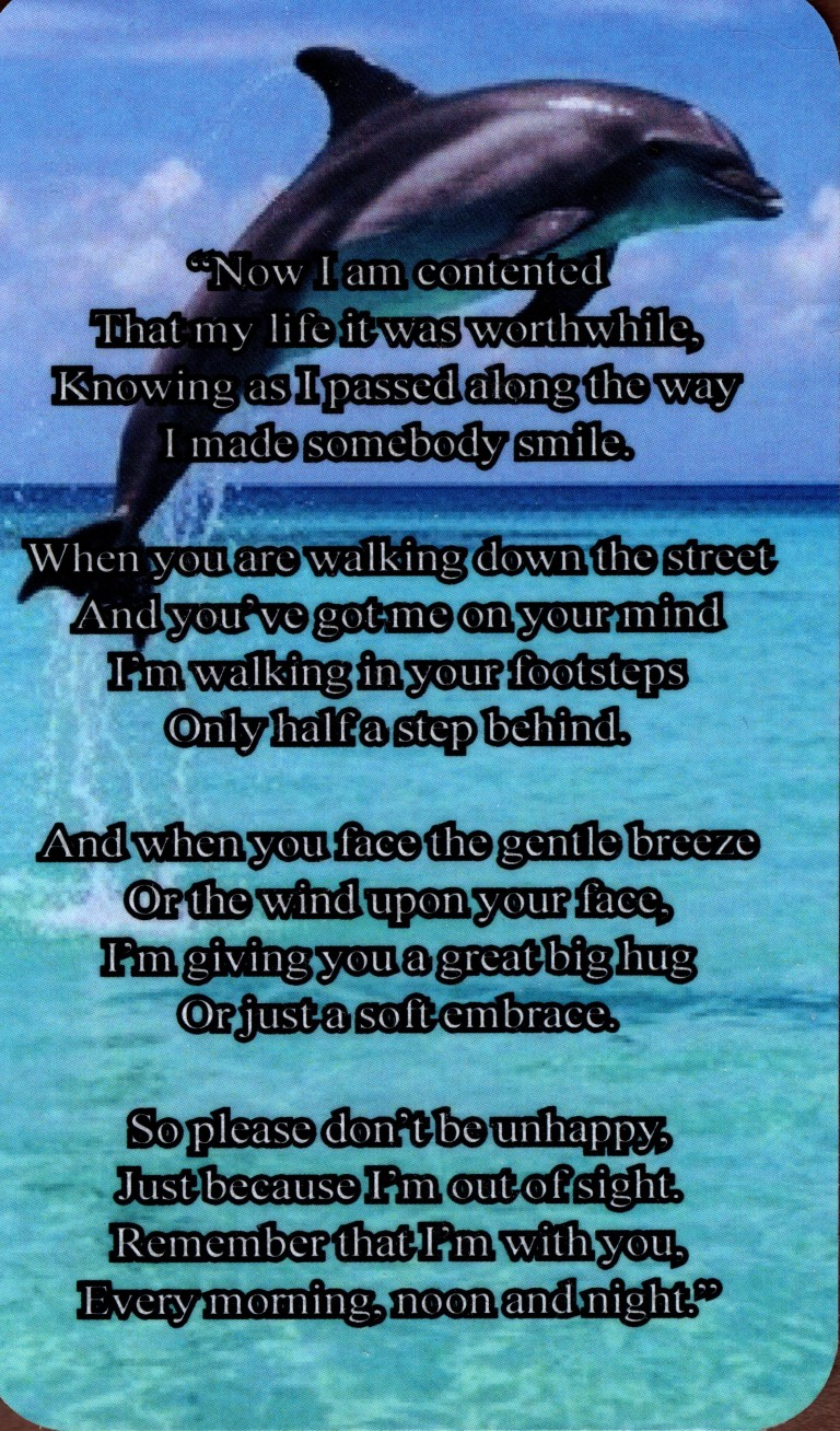 January 2026 Mary Denzien announcement