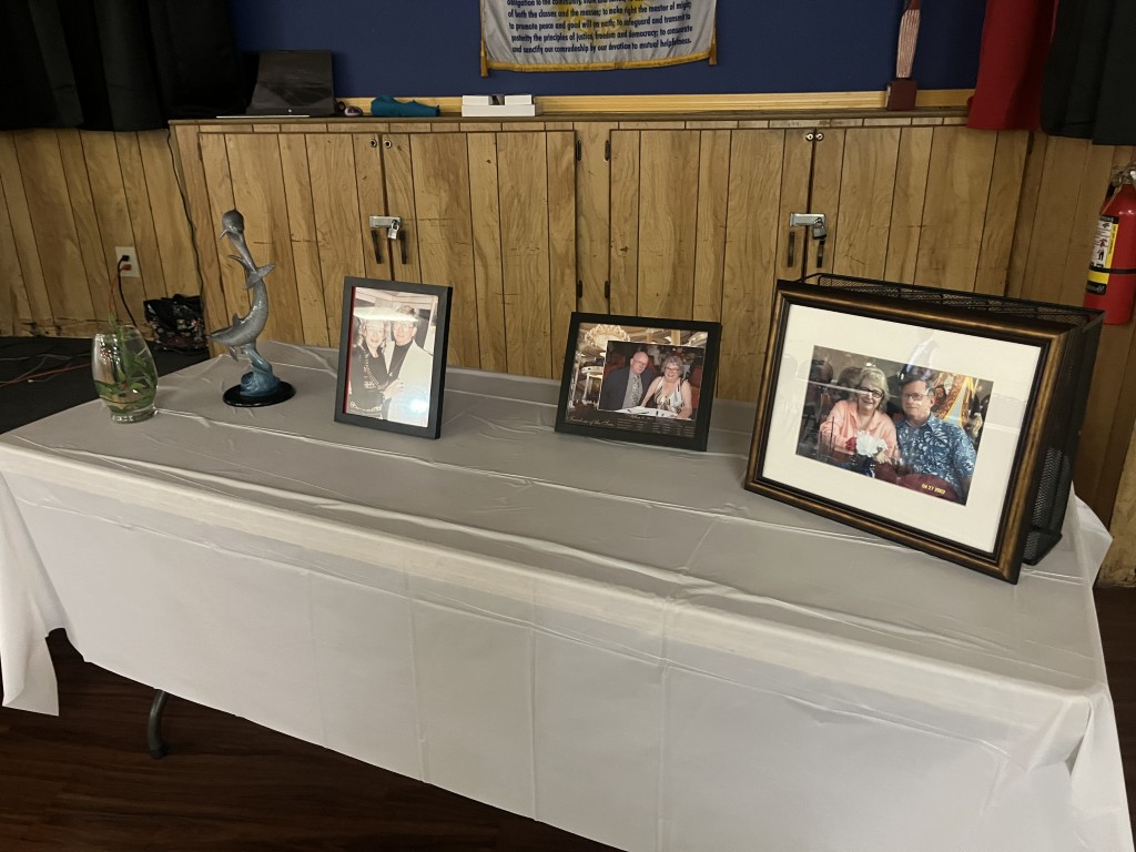 April 2026 Mary Denzien Celebration of Life Photos