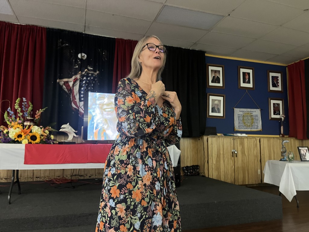 April 2026 Mary Denzien Celebration of Life Photos