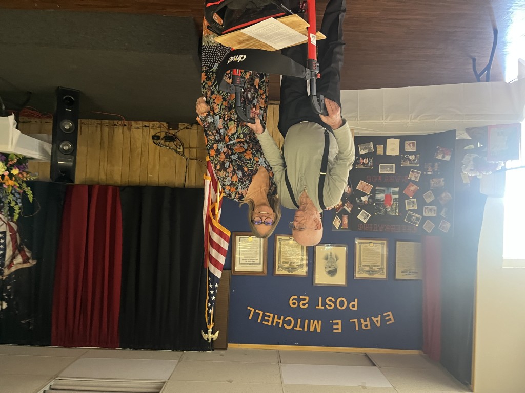 April 2026 Mary Denzien Celebration of Life Photos