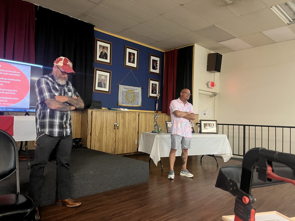 April 2026 Mary Denzien Celebration of Life Photos