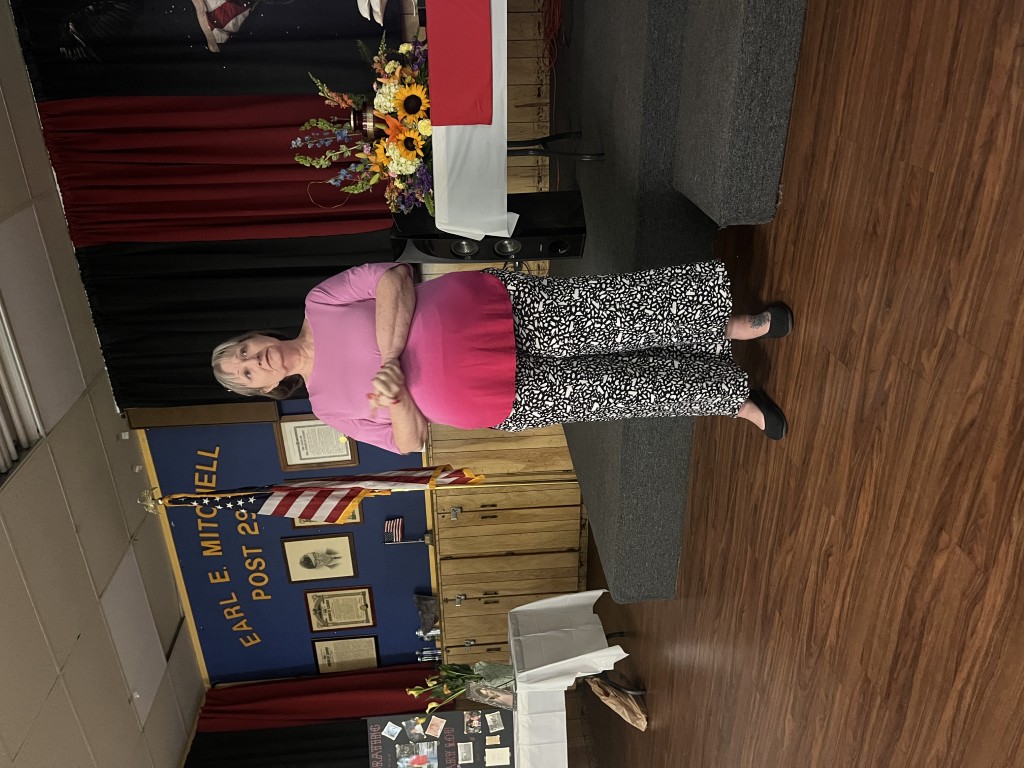 April 2026 Mary Denzien Celebration of Life Photos