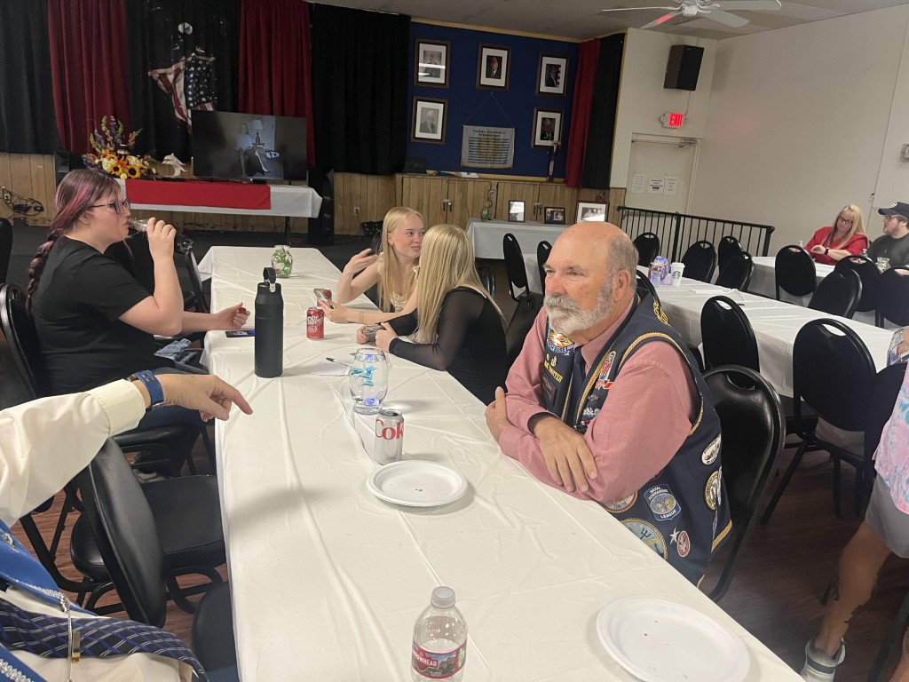 April 2026 Mary Denzien Celebration of Life Photos