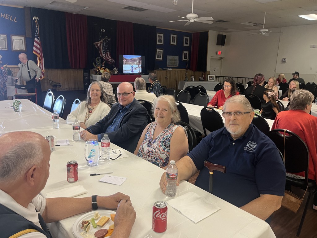 April 2026 Mary Denzien Celebration of Life Photos