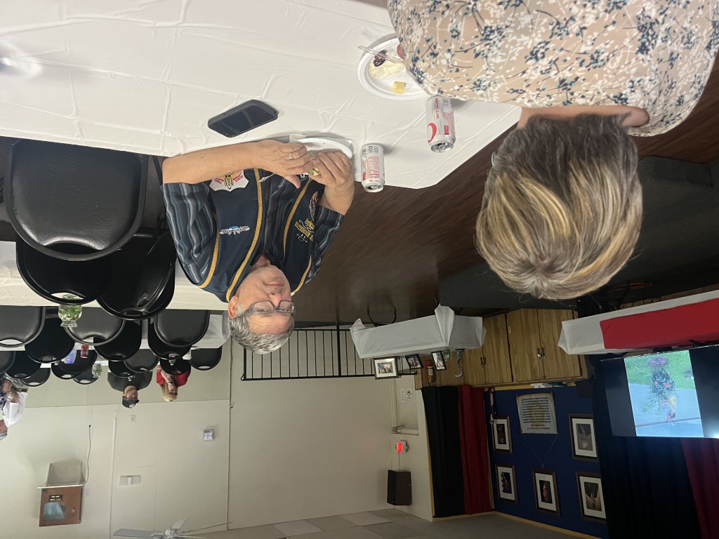 April 2026 Mary Denzien Celebration of Life Photos