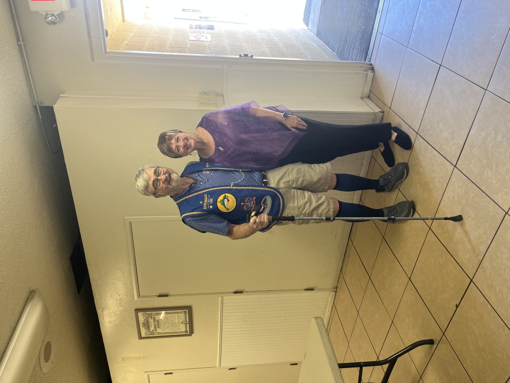 April 2026 Mary Denzien Celebration of Life Photos