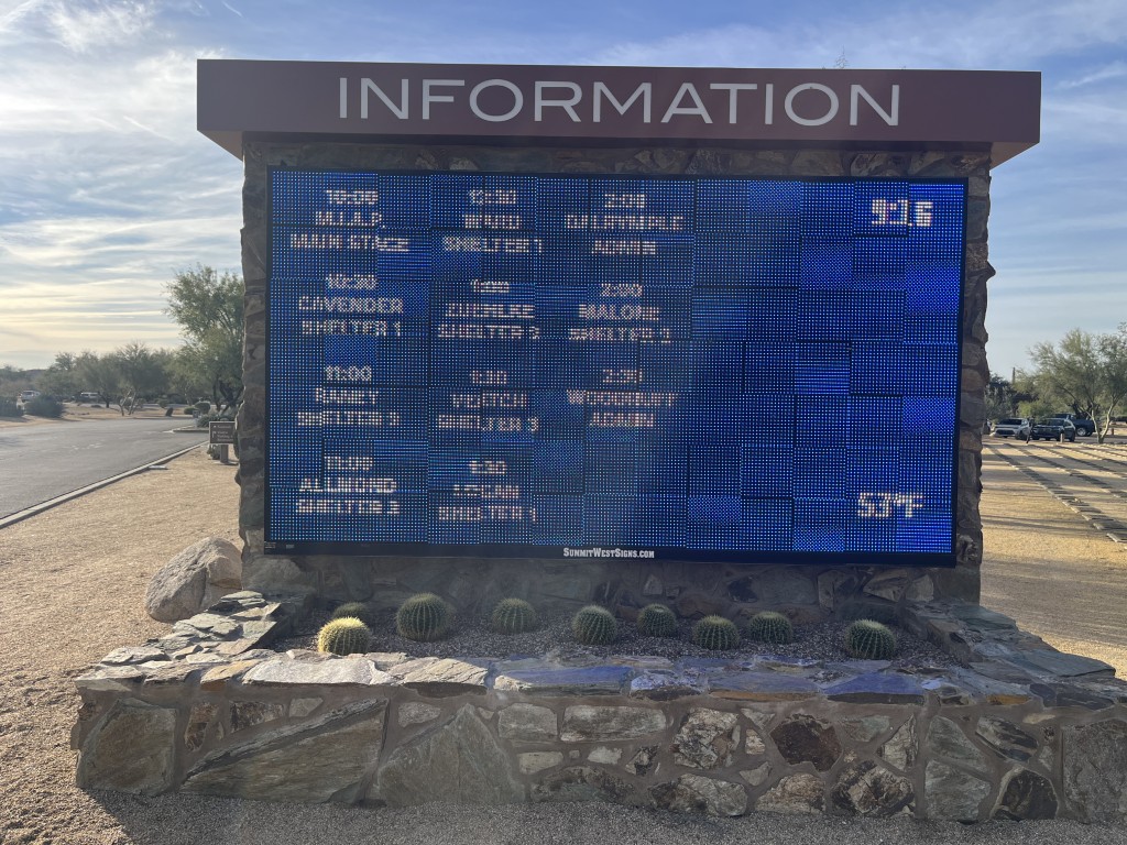 January 2026 Missing In America Project Photos