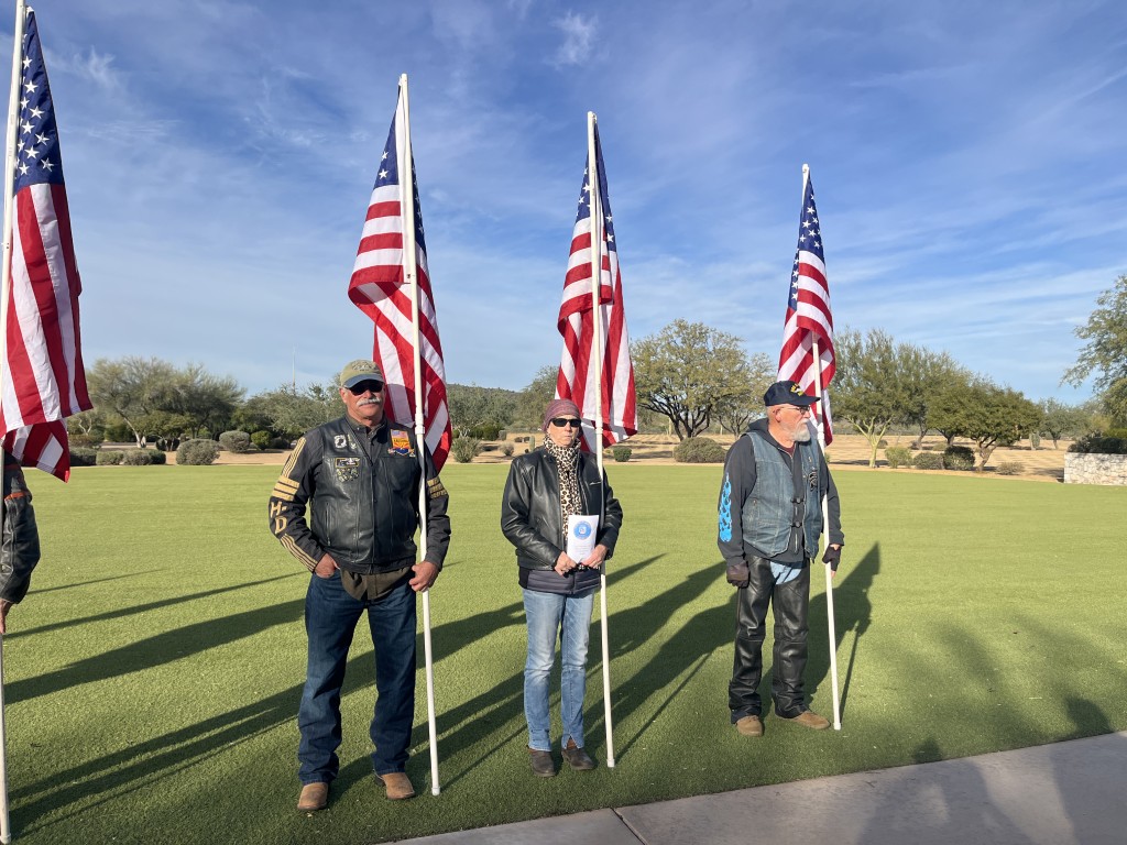 January 2026 Missing In America Project Photos