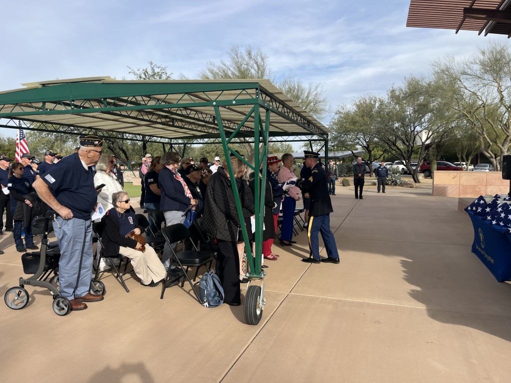 January 2026 Missing In America Project Photos