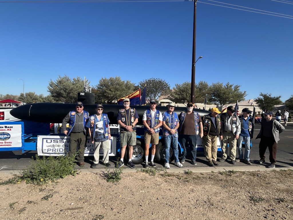 January 2026 Laveen Parade Photos