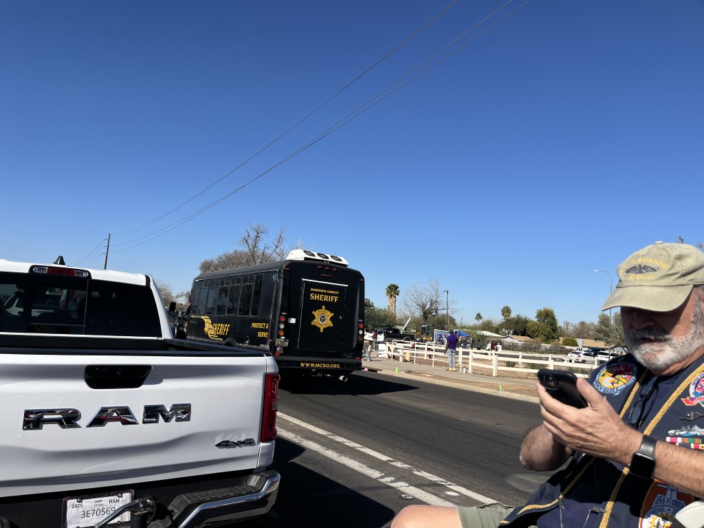 January 2026 Laveen Parade Photos