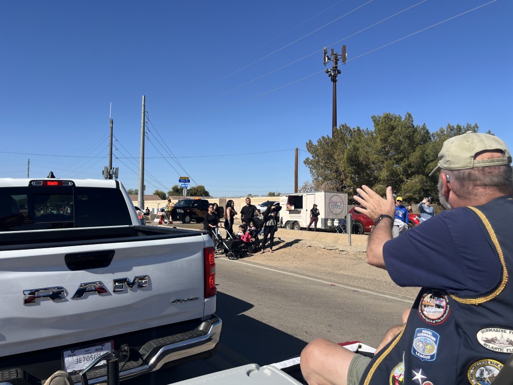 January 2026 Laveen Parade Photos