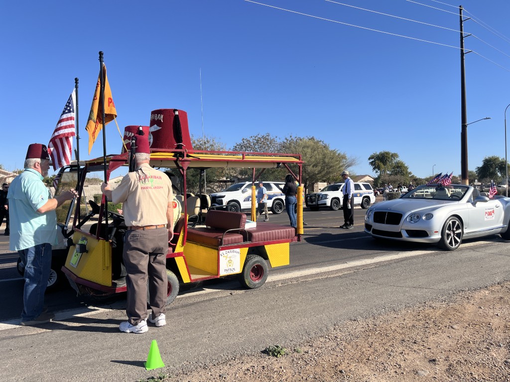 January 2026 Laveen Parade Photos