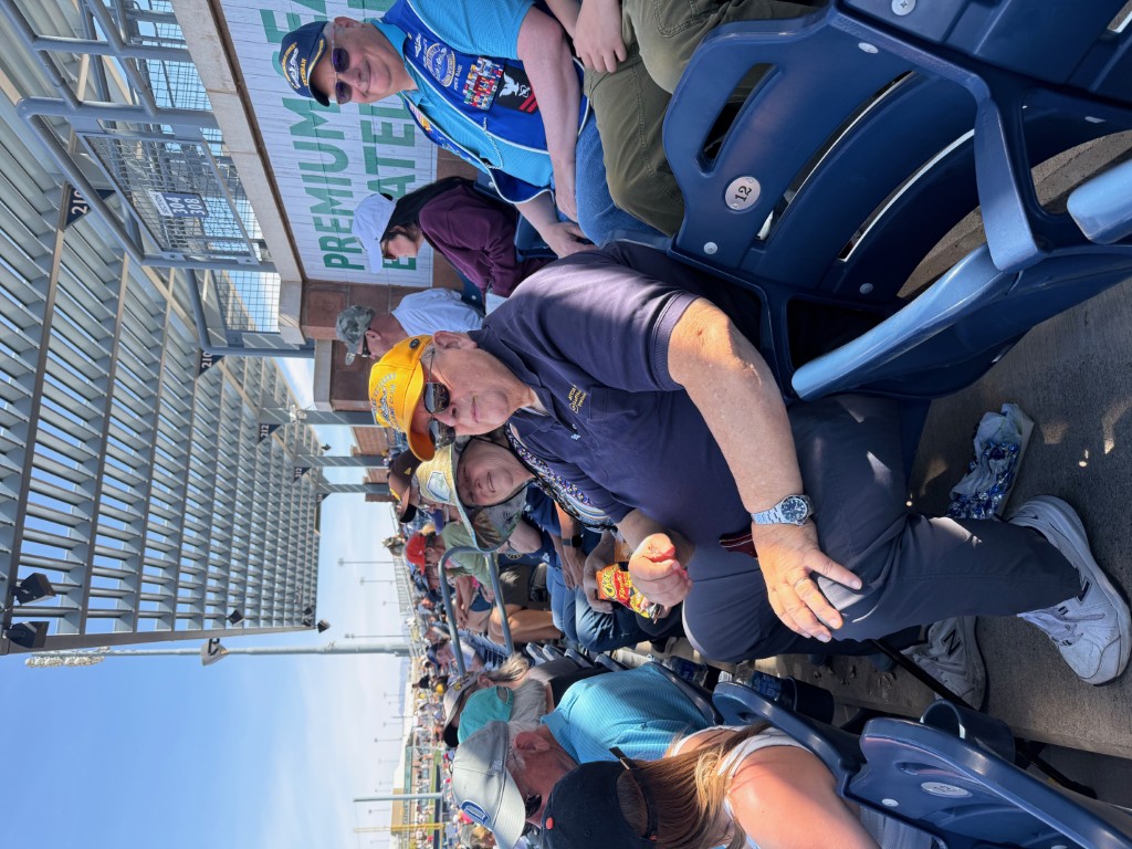 SD Padres vs. SF Giants