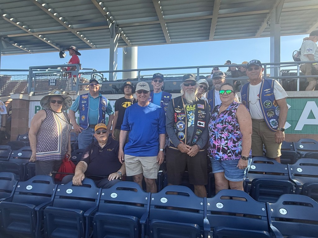 SD Padres vs. SF Giants