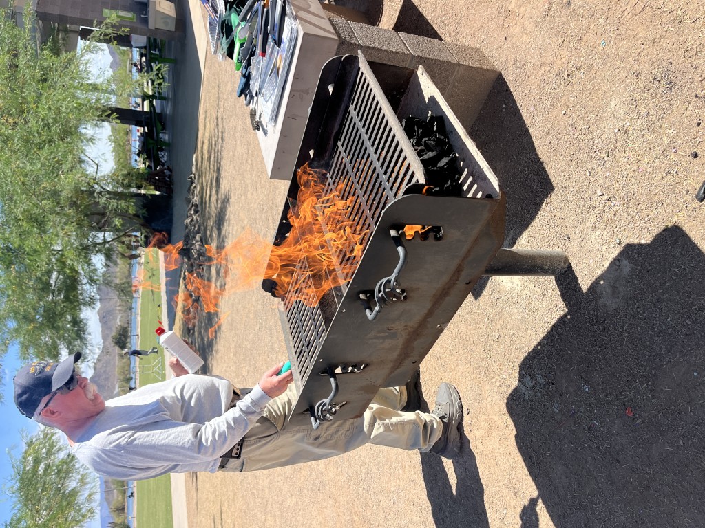 April 2026 Perch Base Annual Picnic Photos