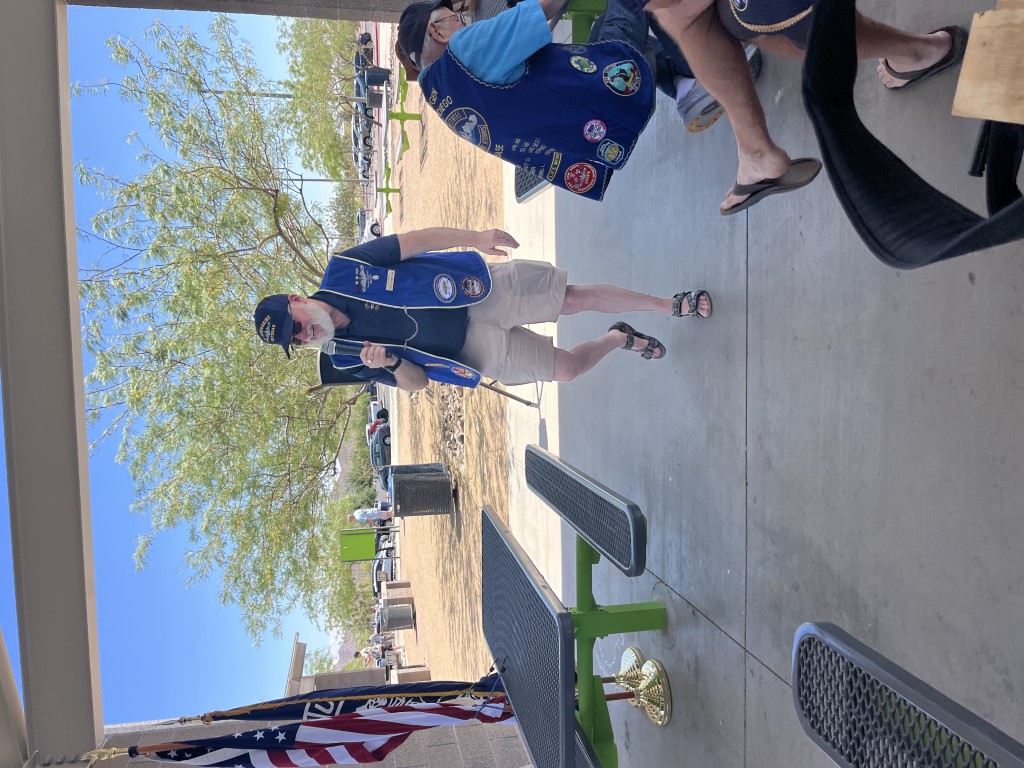 April 2026 Perch Base Annual Picnic Photos