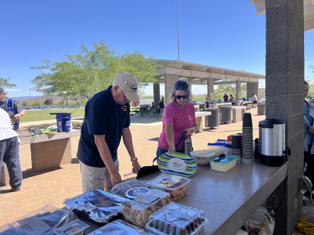 April 2026 Perch Base Annual Picnic Photos