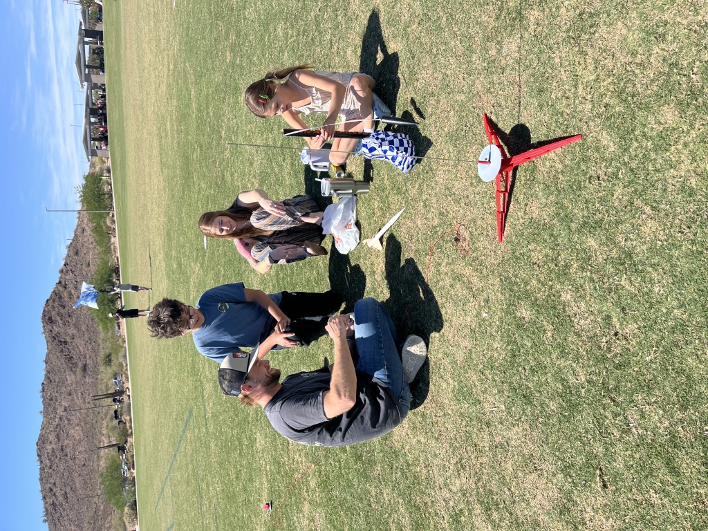 April 2026 Perch Base Annual Picnic Photos