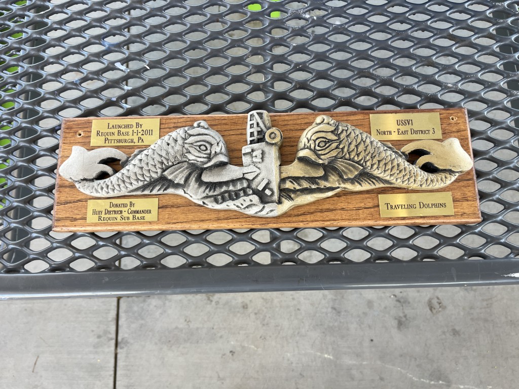 April 2026 Perch Base Annual Picnic Photos